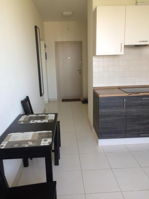 Apartment with Sea View image 1