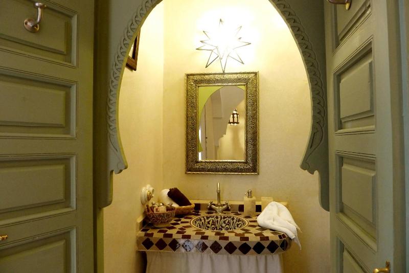 Bab Berrima Double Room image 3