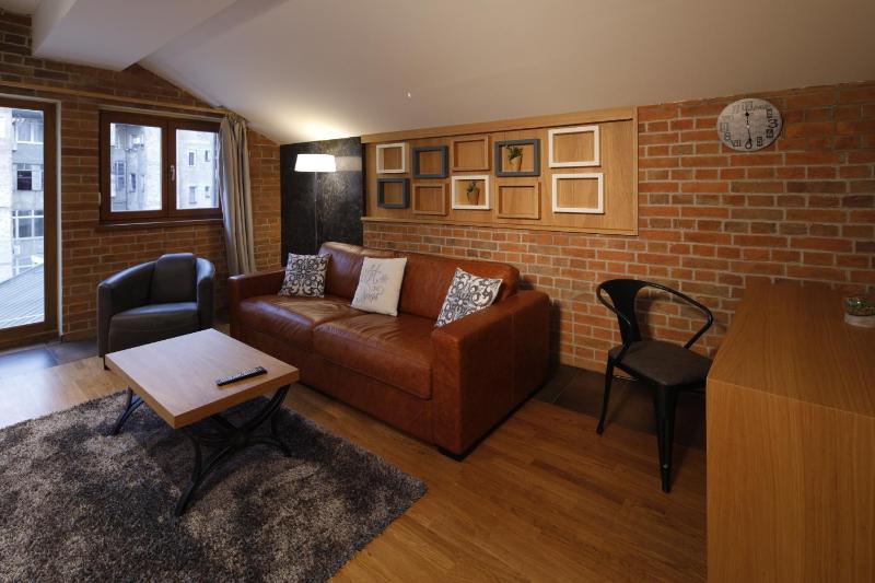 Hotel Passpartù Home Garni - image 14