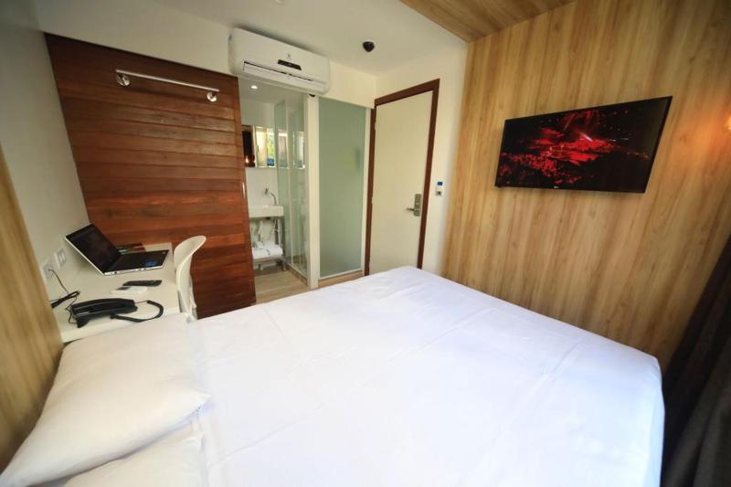 Ecco Hotel Fortaleza - image 9