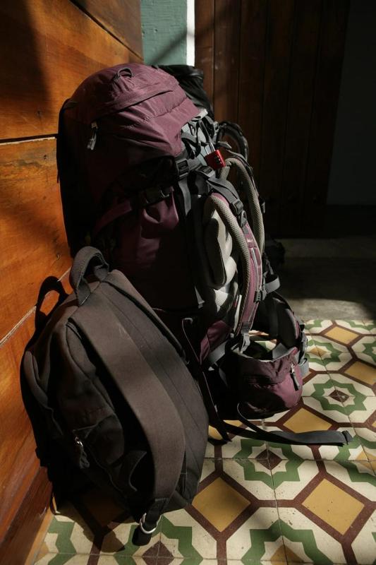 Baboon Hostel - image 45