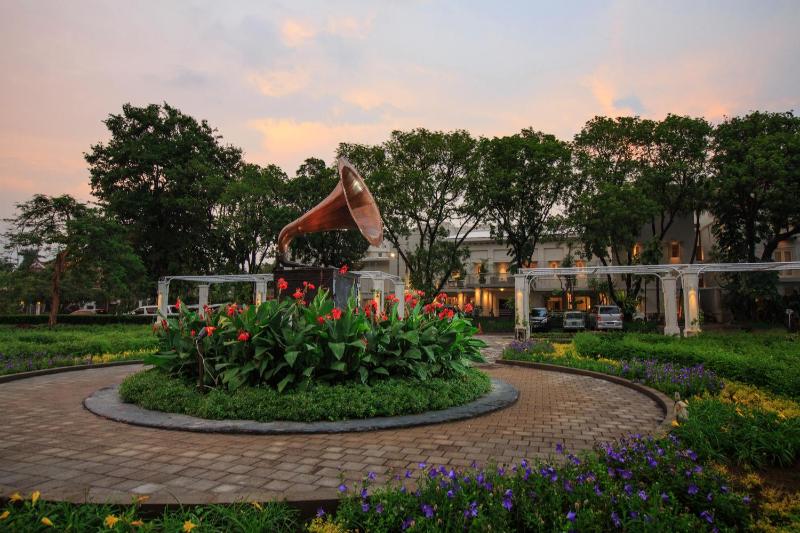 The Shalimar Boutique Hotel - image 3