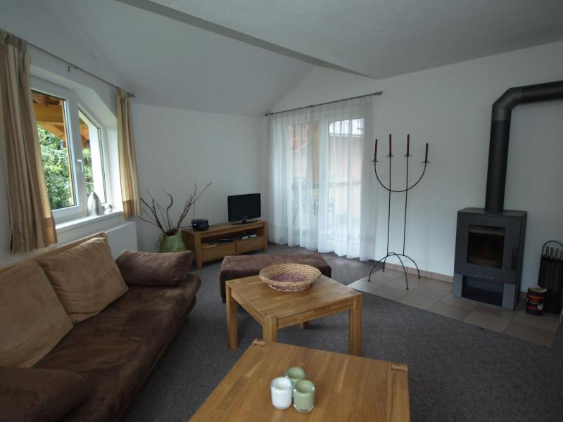Three-Bedroom Apartment image 3