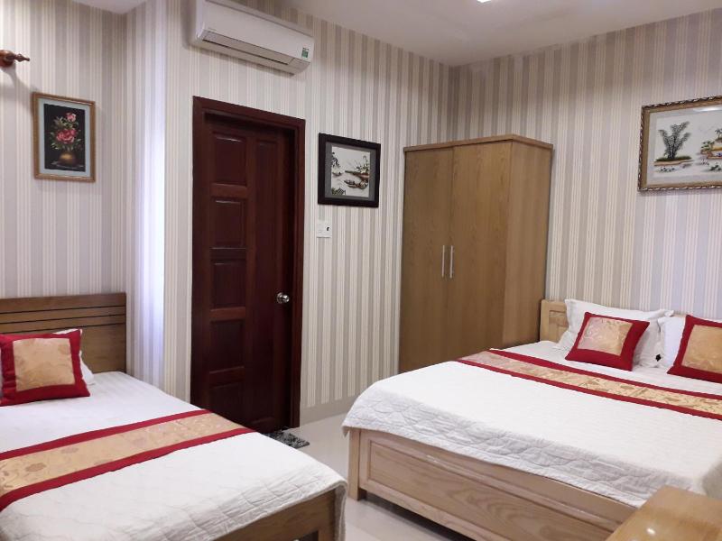 Thanh Xuan Hotel - image 41