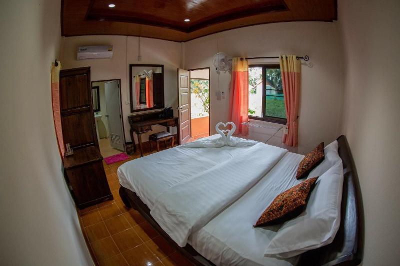 El Greco Bungalows Koh Lanta - image 2