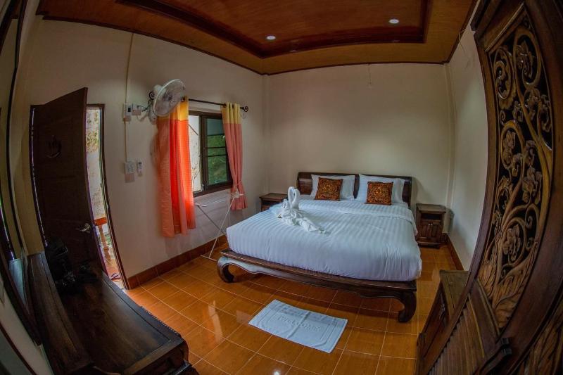 El Greco Bungalows Koh Lanta - image 6
