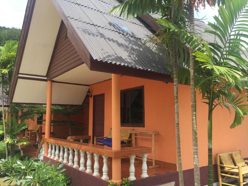 El Greco Bungalows Koh Lanta - image 22