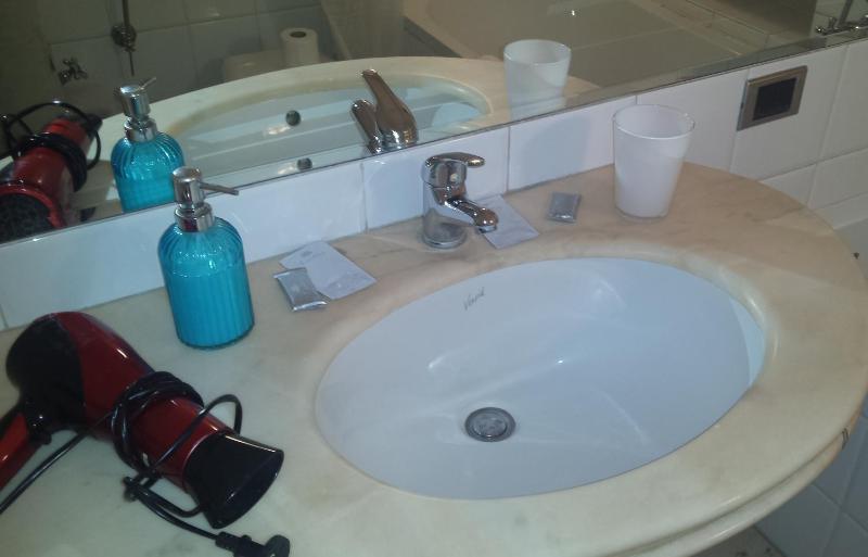 Double or Twin Room image 4