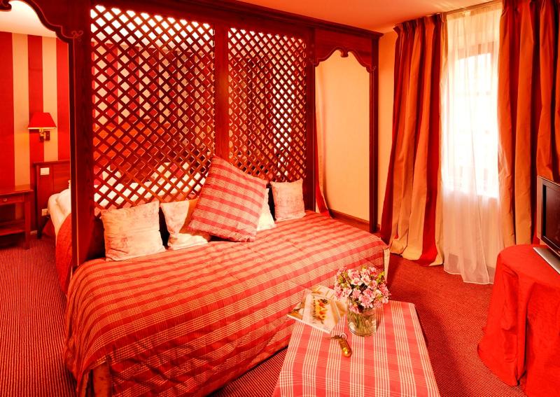 Double Room Romantic image 1