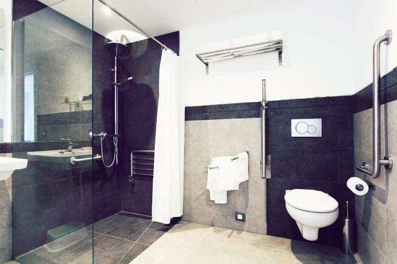 Junior Suite with Terrace image 3