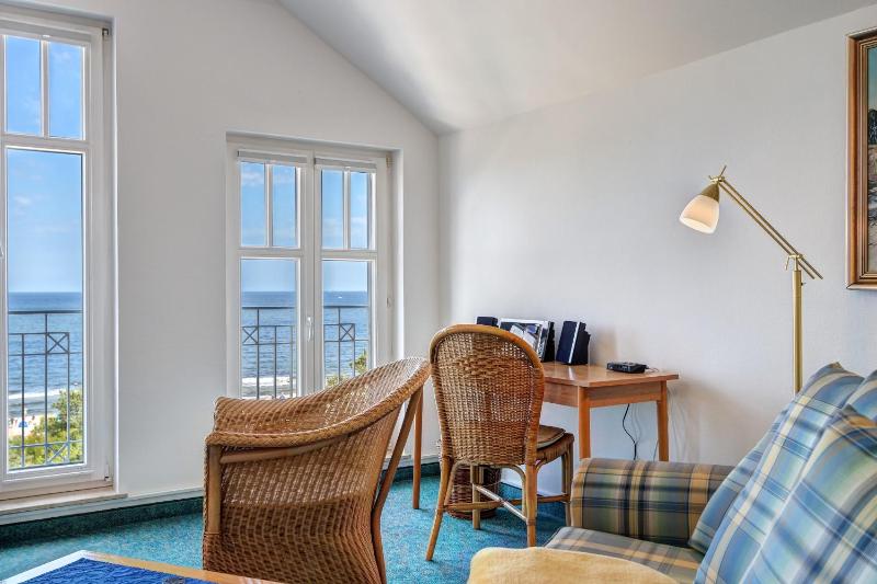 Haus Seeblick Hotel Garni & Ferienwohnungen - image 34