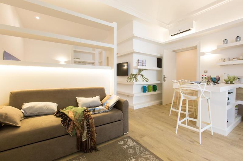 Palermo In Suite Aparthotel - image 10