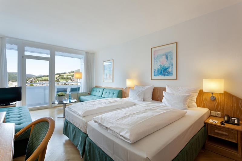 Pre-Christmas Package - Double Room image 2