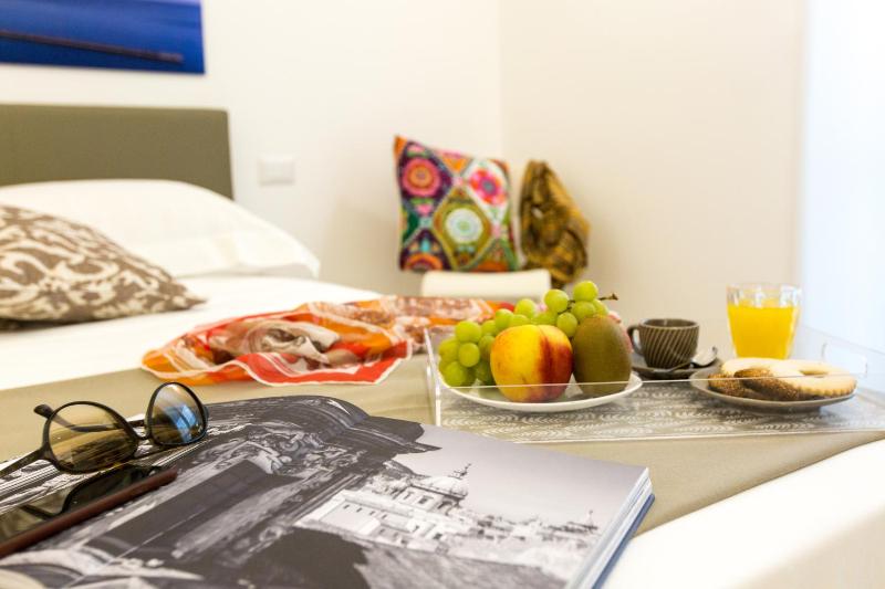 Palermo In Suite Aparthotel - image 16