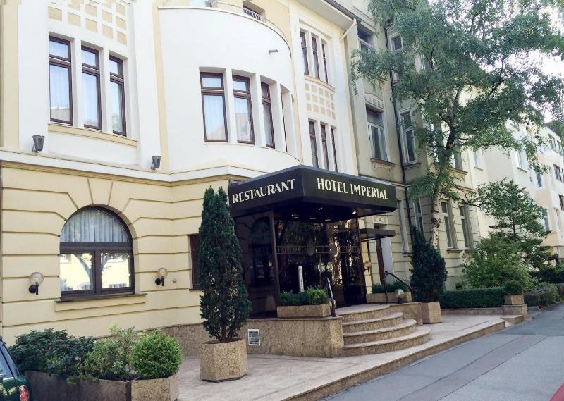 Hotel Imperial - image 14