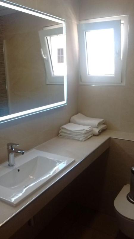 Double Room with Balcony (2 Adults + 1 Child) image 1
