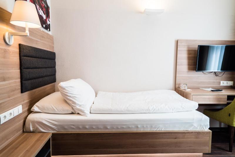 Hotel Marc Aurel - Vienna City Center - image 10