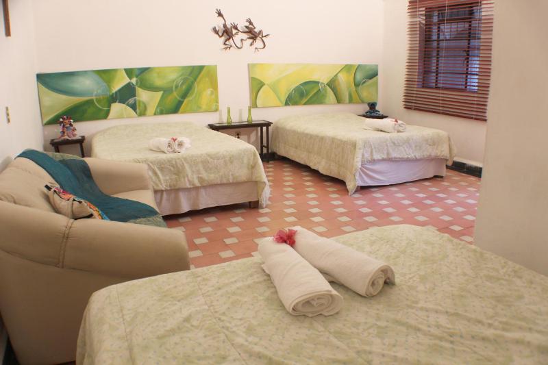 Family Room with Private Bathroom image 2