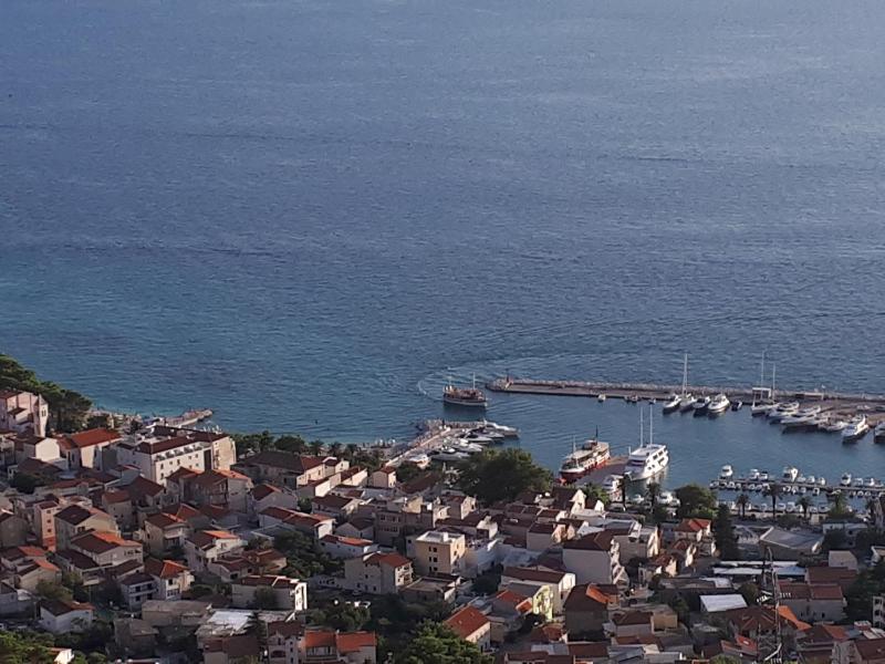 Apartmani Baška Voda - image 30