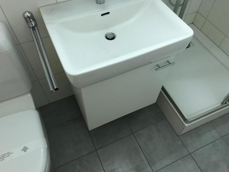 Apartment - Ground Floor image 2