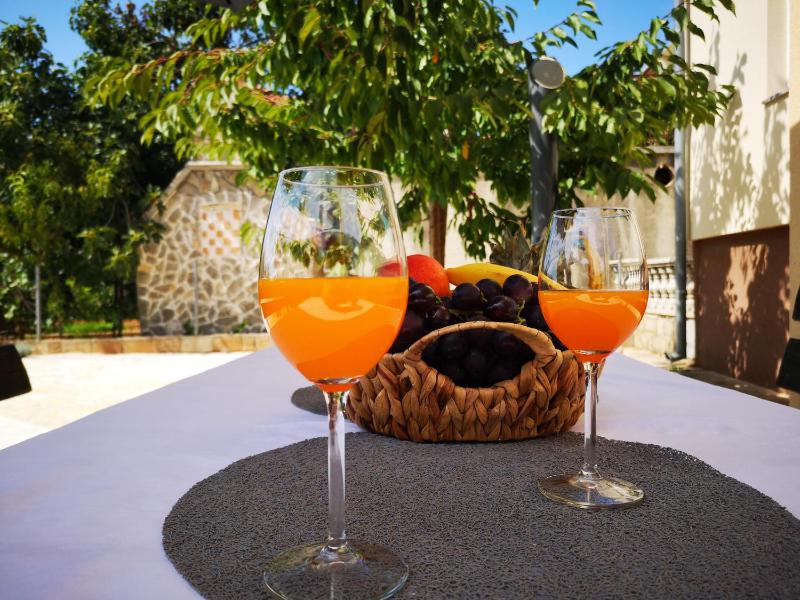 Holiday Retreat Apartment - Zadar - image 6