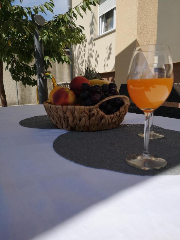 Holiday Retreat Apartment - Zadar - image 14