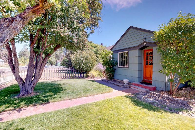 Two Bedroom House image 3