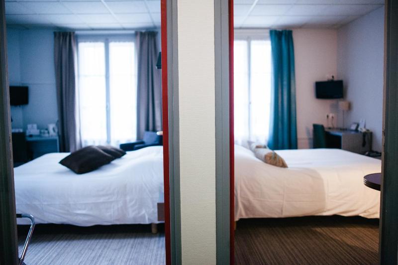 Hotel Carmin - image 5