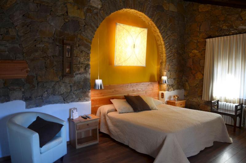 Hotel Galena Mas Comangau - image 5