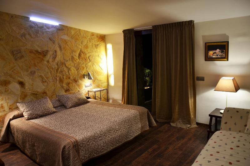 Hotel Galena Mas Comangau - image 25