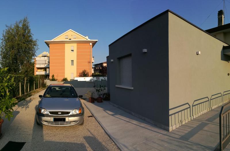 Double or Twin Room - Disability Access image 3