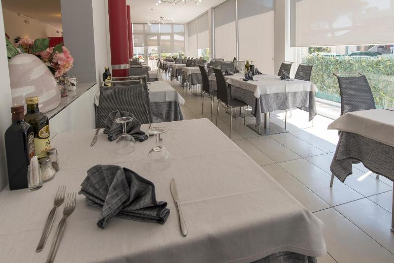 Hotel Atene - image 19