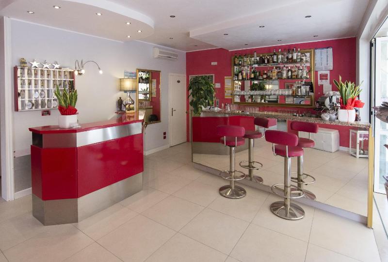 Hotel Atene - image 10