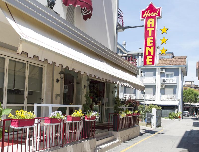 Hotel Atene - image 26