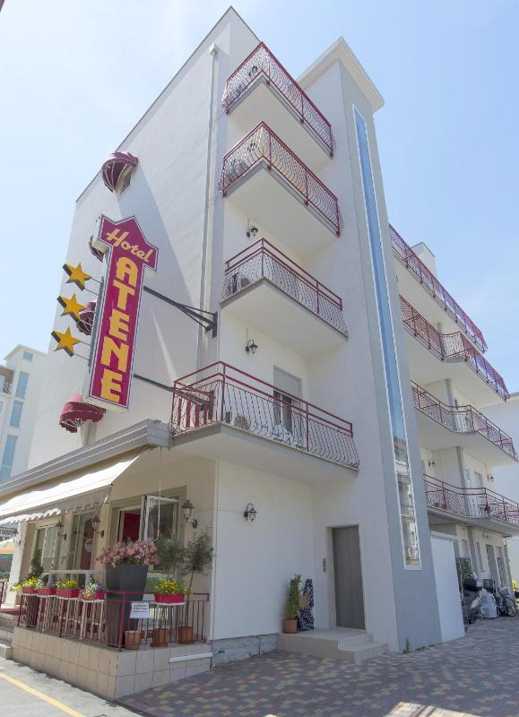 Hotel Atene - image 13