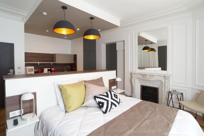 Rotonde Apartment  image 1