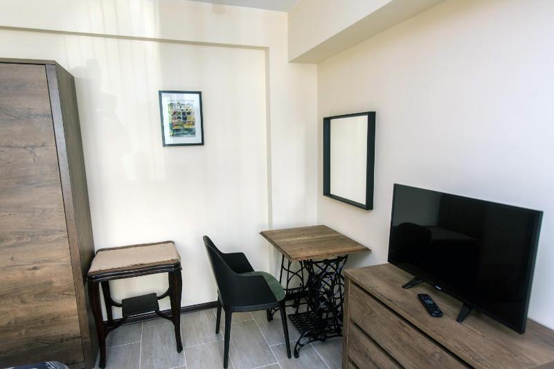Deluxe Apartment image 3