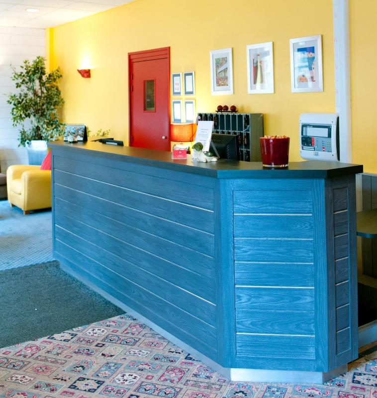Hotel Carmin - image 36