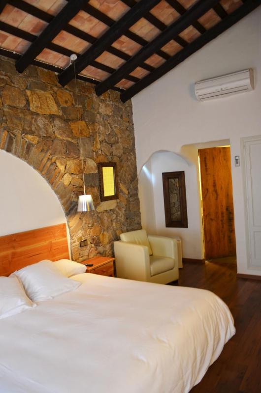 Hotel Galena Mas Comangau - image 15