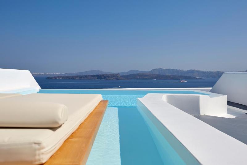 Elite Villa with Infinity Heated Private Pool  image 4