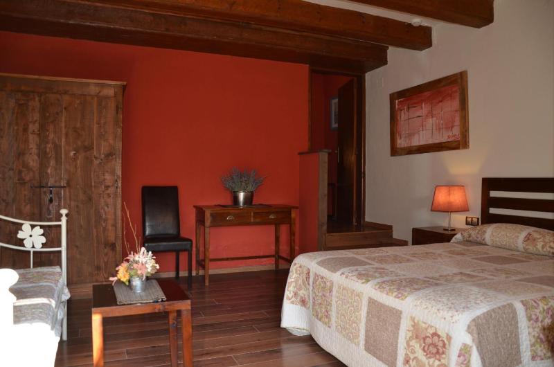 Hotel Galena Mas Comangau - image 31