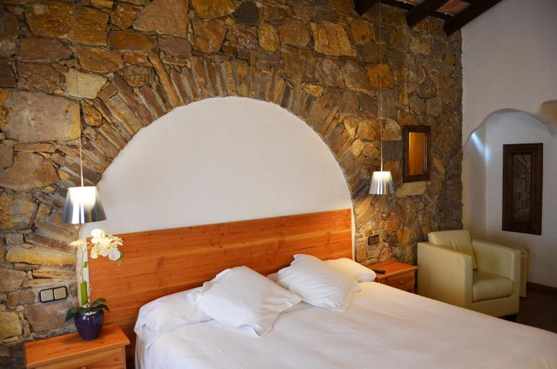 Hotel Galena Mas Comangau - image 17