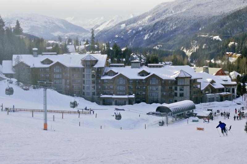 First Tracks Lodge by Lodging Ovations - image 30