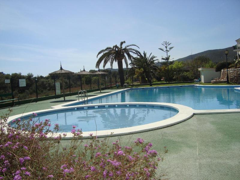 Alpen1 Residencial Finca del Moro - image 32