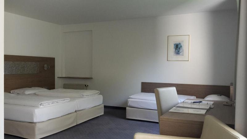 Triple Room image 1