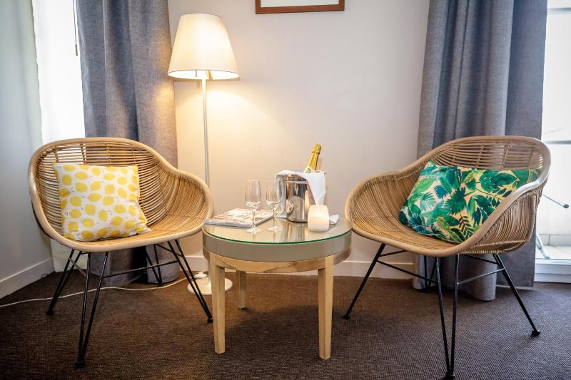 Best Western Plus Vannes Centre Ville - image 27