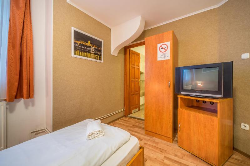 Standard Single Room image 3