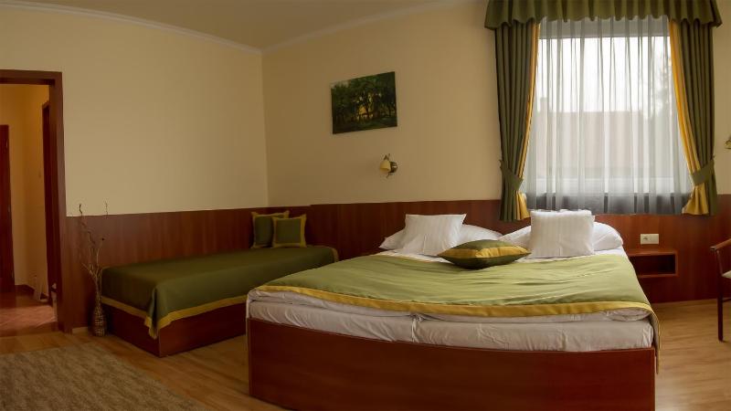 Deluxe Apartment image 3