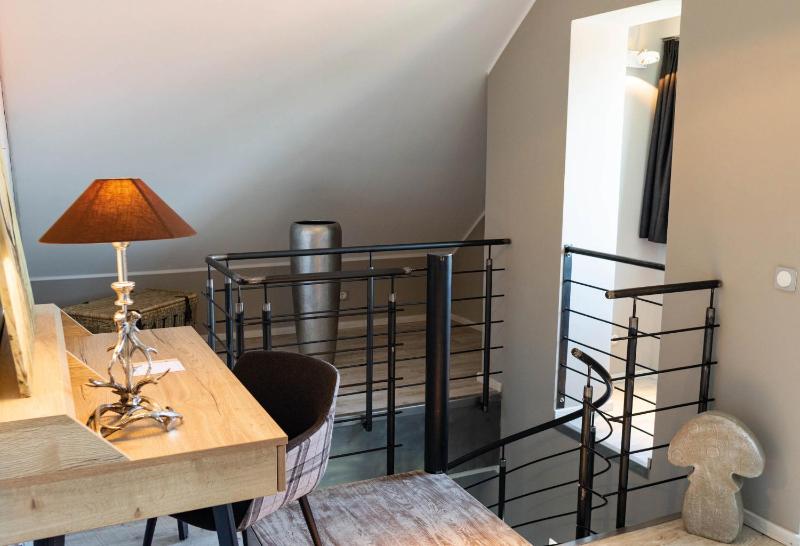 StrandBerg's Auberge Chalet Residences - image 7
