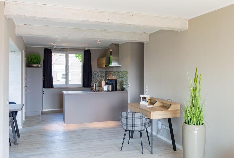 StrandBerg's Auberge Chalet Residences - image 41